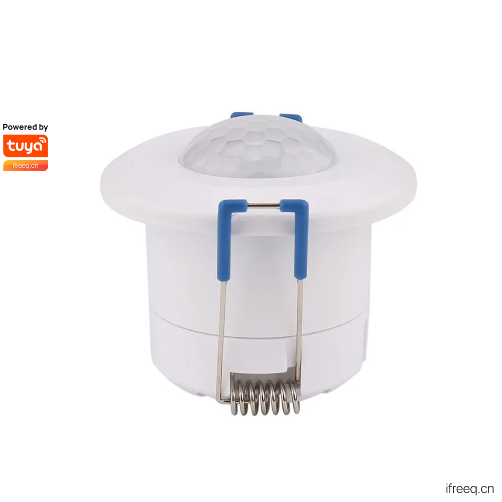 K616S-ZB Zigbee PIR Sensor (220V) - IFREEQ Expo