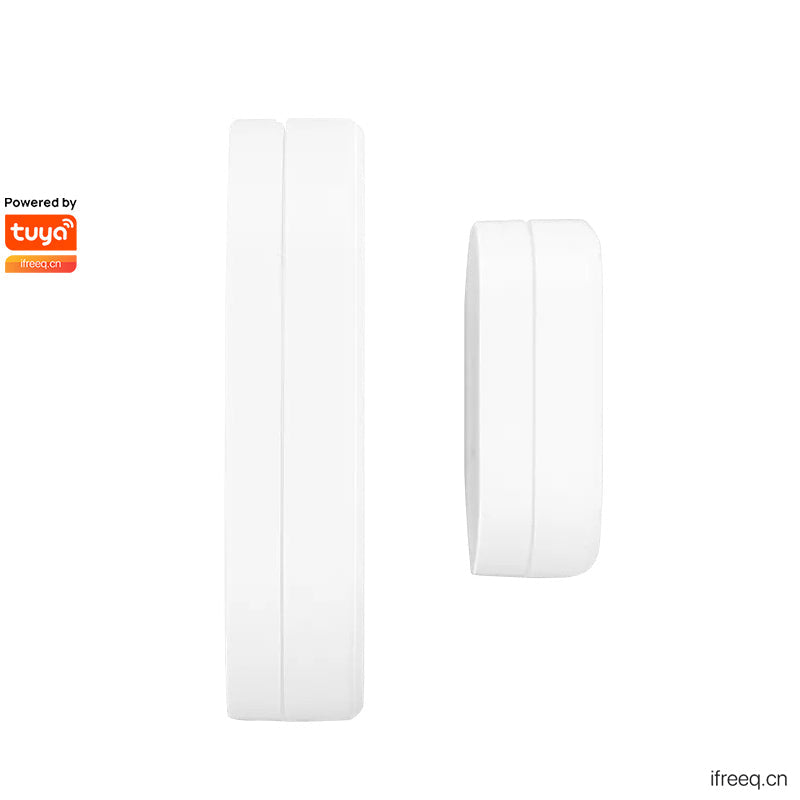 WD204Z-B Zigbee Door Sensor - IFREEQ Expo