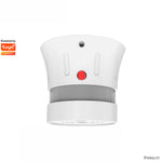 FS3018A Zigbee Smoke Detector - IFREEQ Expo