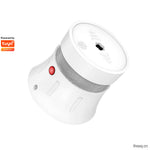 FS3018A Zigbee Smoke Detector - IFREEQ Expo