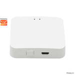 JMWZG1 Wireless Zigbee Gateway - IFREEQ Expo