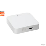 JMWZG1 Wireless Zigbee Gateway - IFREEQ Expo