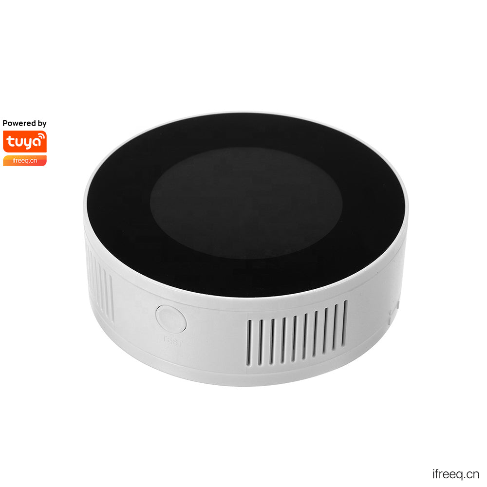 RQ410W Wi-Fi Gas Detector
