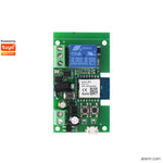 TYEM-01W 1CH Wi-Fi+BLE Electric Module - IFREEQ Expo