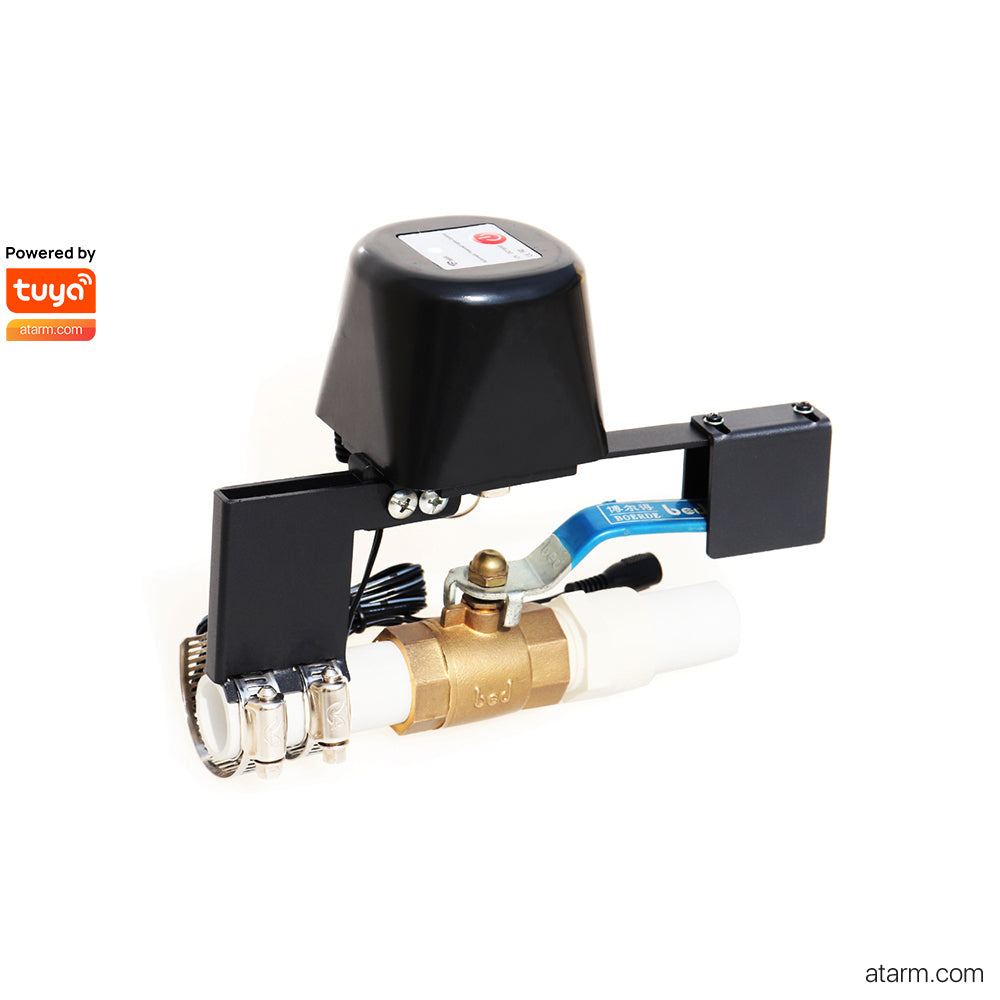 VC-105 Water/Gas Valve Controller - IFREEQ Expo