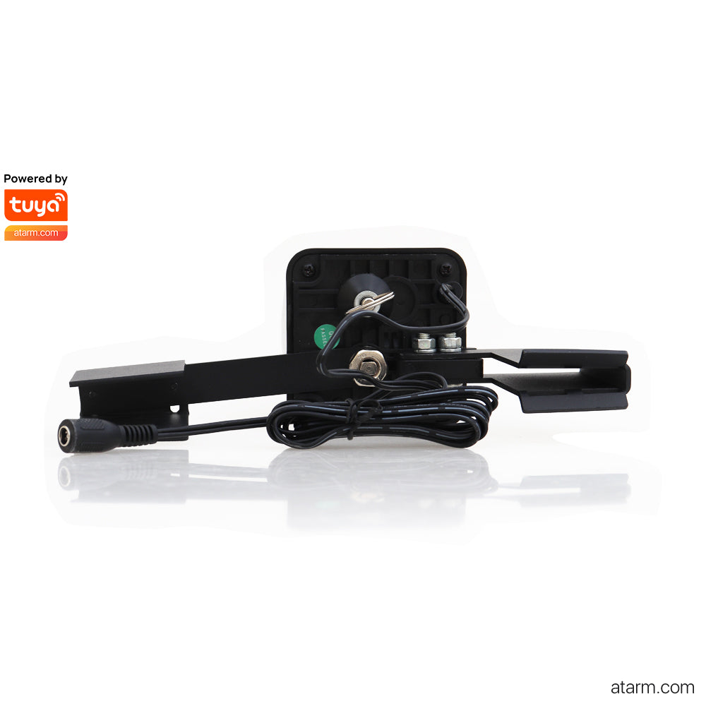 VC-105 Water/Gas Valve Controller - IFREEQ Expo