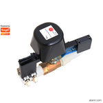 VC-105 Water/Gas Valve Controller - IFREEQ Expo