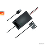 WGD01 Wi-Fi Garage Door Opener - IFREEQ Expo