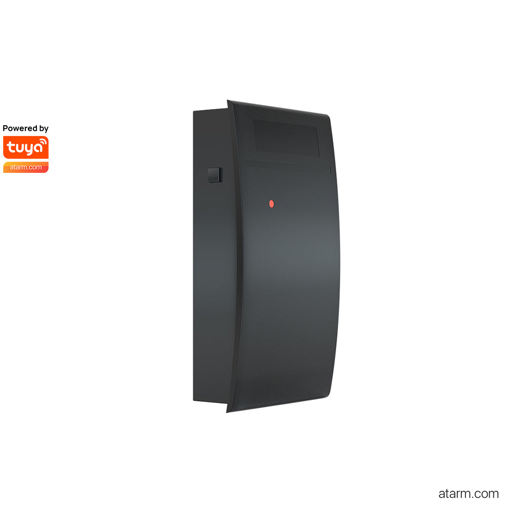 WGD01 Wi-Fi Garage Door Opener - IFREEQ Expo