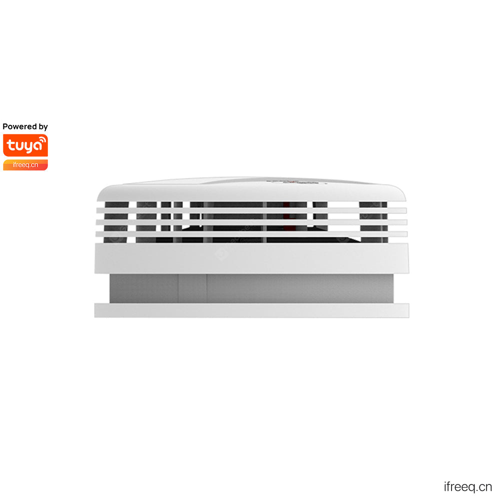 YG410W Wi-Fi Smoke Detector
