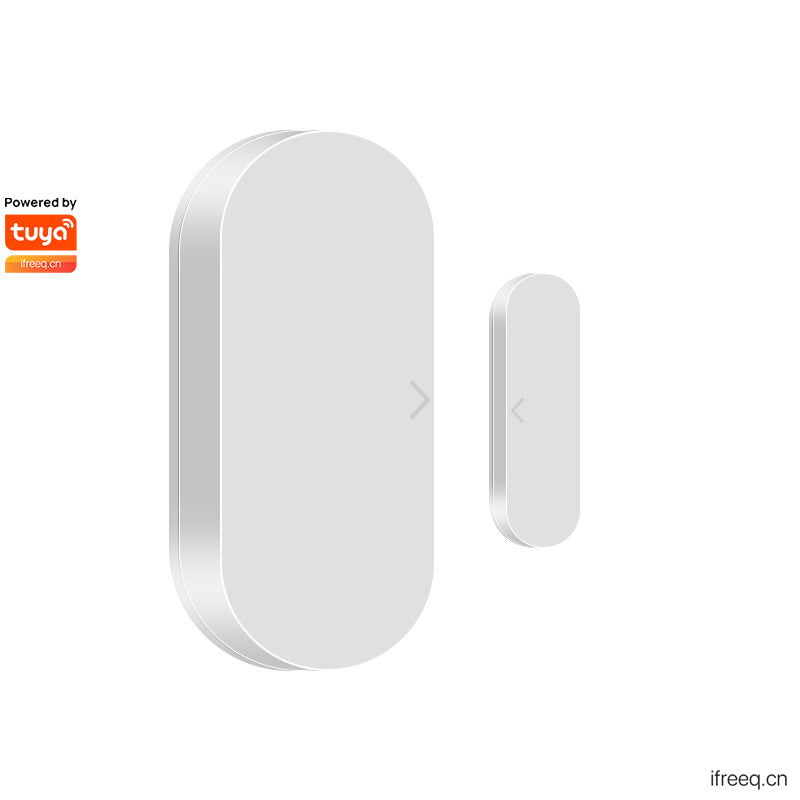 WD204Z-A Zigbee Door Sensor - IFREEQ Expo