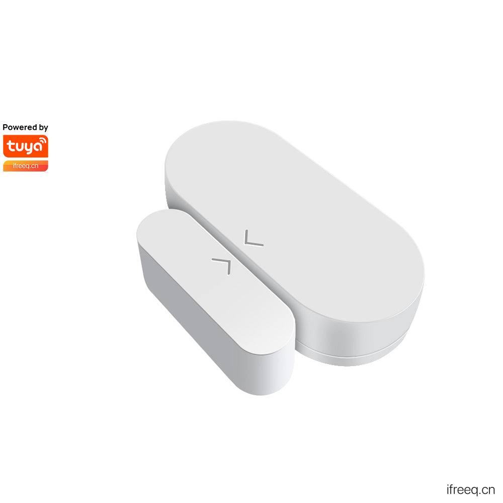 WD204Z-A Zigbee Door Sensor - IFREEQ Expo